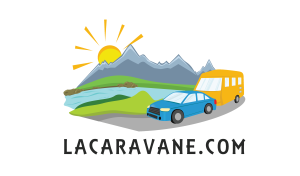 logo site Lacaravane.com